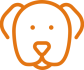 Dog-icon